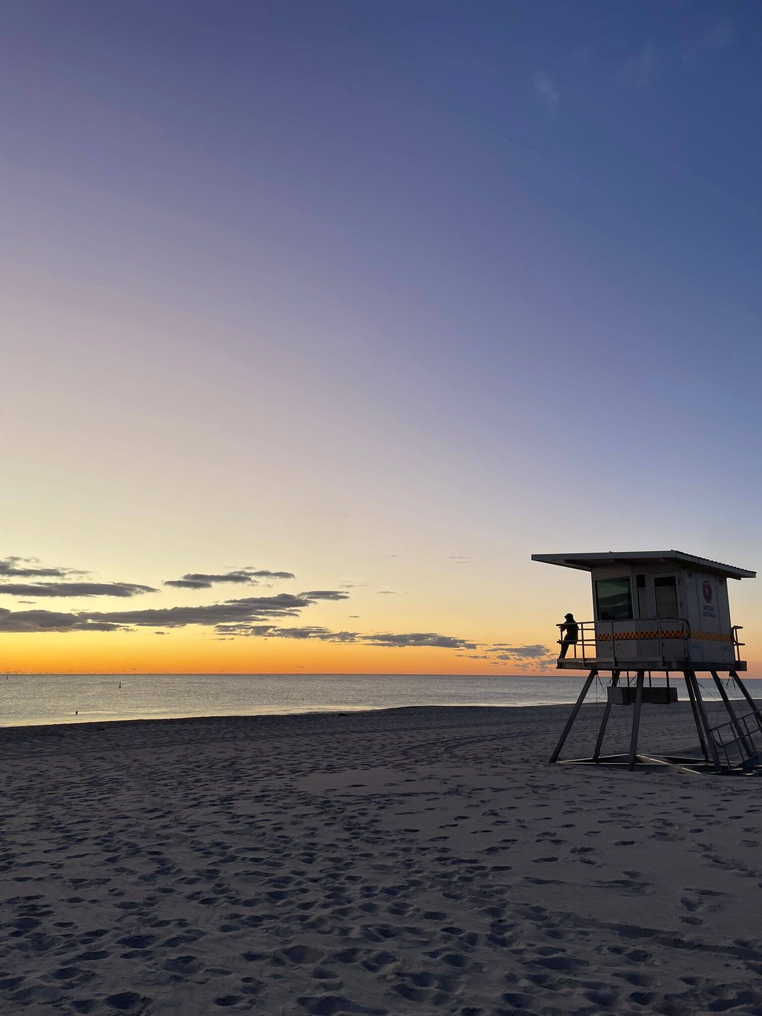 The Wellbeing Edit: 11 – The Early Bird Catches The Worm