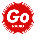 Go Radio logo